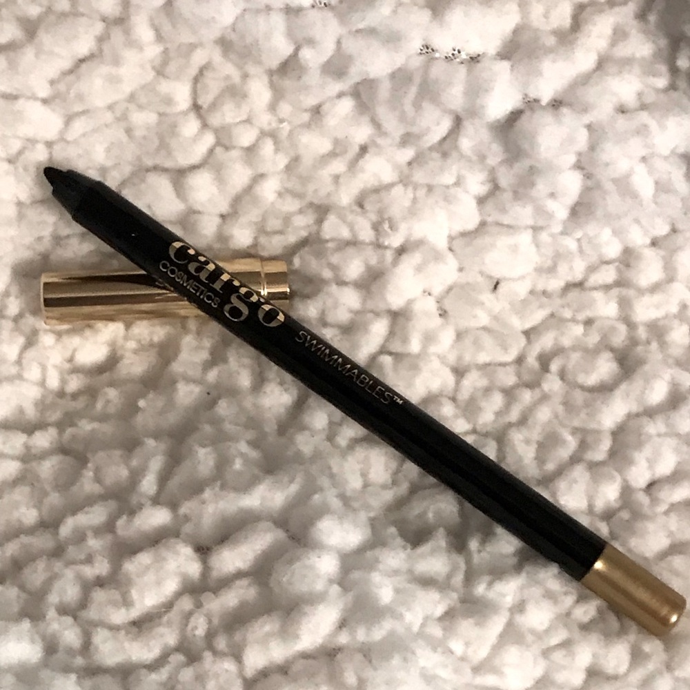 CARGO Black Eyeliner